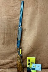 Rizzini Regal Royal Special CCH 20GA 29