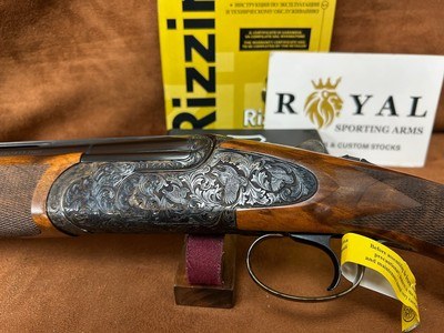 Rizzini Regal Royal Special CCH 20GA 29