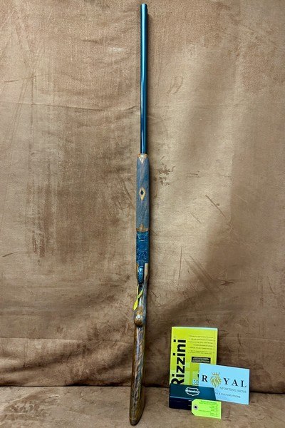 Rizzini Regal Royal Special CCH 20GA 29