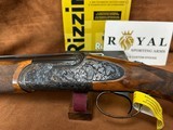 Rizzini Regal Royal Special CCH 20GA 29