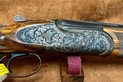 Rizzini Regal Royal Special CCH 20GA 29
