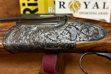 Rizzini Regal Royal Special CCH 20GA 29