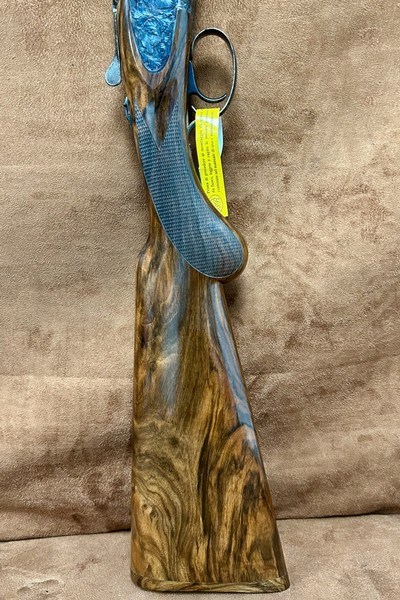 Rizzini Regal Royal Special CCH 20GA 29
