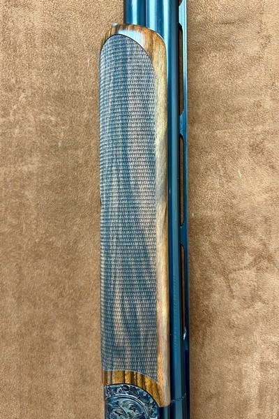 Rizzini Regal Royal Special CCH 20GA 29