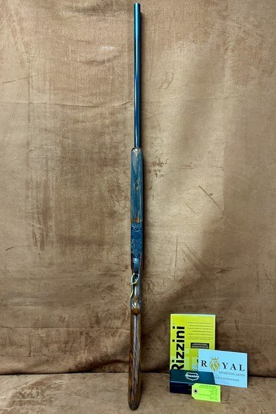 Rizzini Regal Royal Special CCH 20GA 29