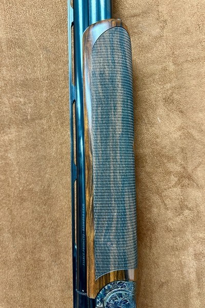 Rizzini Regal Royal Special CCH 20GA 29