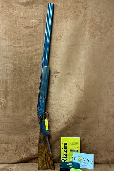 Rizzini Regal Royal Special CCH 20GA 29