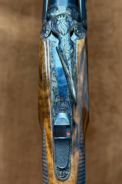 Rizzini Regal Royal Special CCH 20GA 29