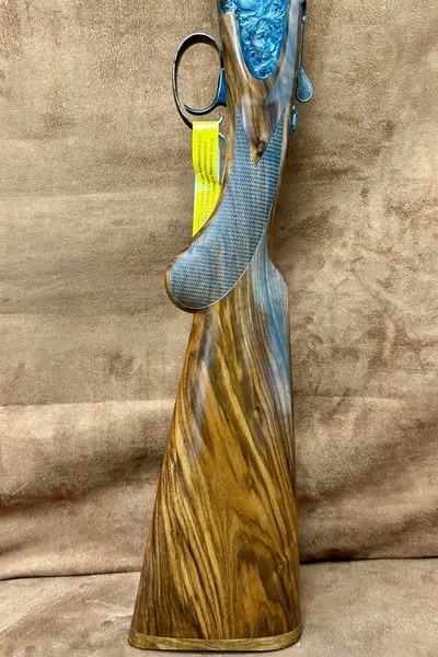 Rizzini Regal Royal Special CCH 20GA 29