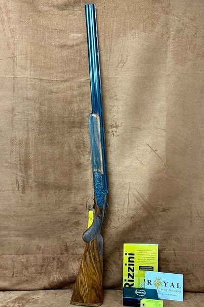 Rizzini Regal Royal Special CCH 20GA 29