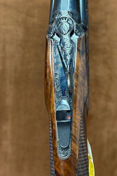 Rizzini Regal Royal Special CCH 20GA 29