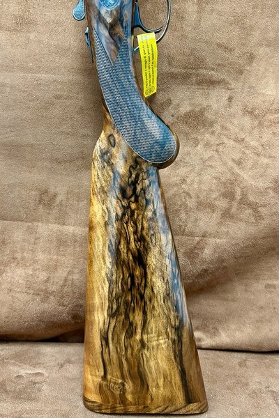 Rizzini Regal Royal Special CCH 20GA 29
