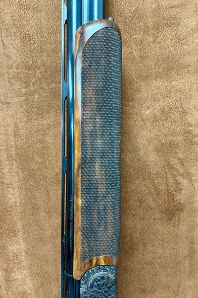 Rizzini Regal Royal Special CCH 20GA 29