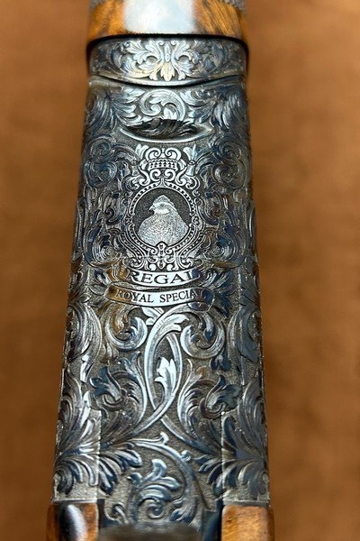 Rizzini Regal Royal Special CCH 20GA 29