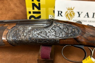 Rizzini Regal Royal Special CCH 20GA 29