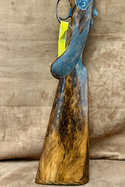 Rizzini Regal Royal Special CCH 20GA 29