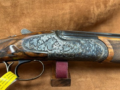 Rizzini Regal Royal Special CCH 20GA 29