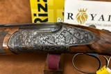 Rizzini Regal Royal Special CCH 20GA 29