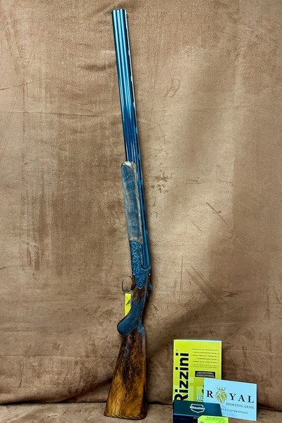Rizzini Regal Royal Special CCH 20GA 29