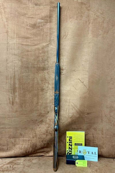 Rizzini Regal Royal Special CCH 28GA 29