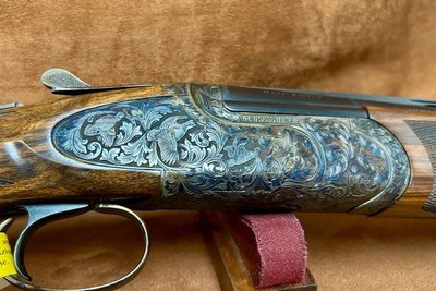 Rizzini Regal Royal Special CCH 28GA 29