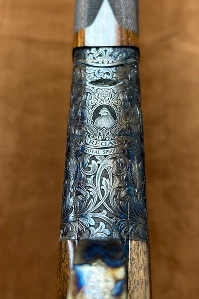 Rizzini Regal Royal Special CCH 28GA 29