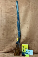 Rizzini Regal Royal Special CCH 28GA 29