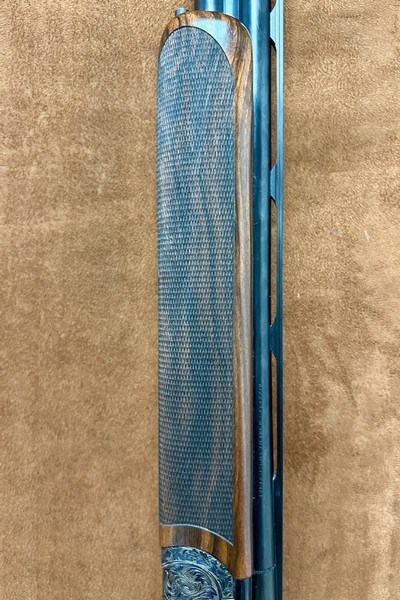 Rizzini Regal Royal Special CCH 28GA 29