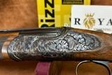 Rizzini Regal Royal Special CCH 28GA 29