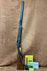 Rizzini Regal Royal Special CCH 28GA 29