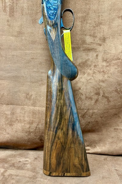 Rizzini Regal Royal Special CCH 28GA 29
