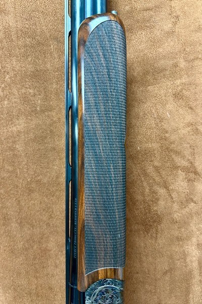 Rizzini Regal Royal Special CCH 28GA 29