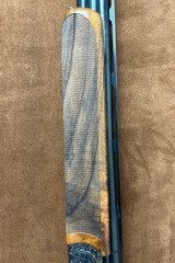 Rizzini Regal Royal Special CCH English Stock 28GA 29