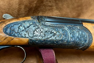 Rizzini Regal Royal Special CCH English Stock 28GA 29