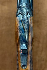 Rizzini Regal Royal Special CCH English Stock 28GA 29
