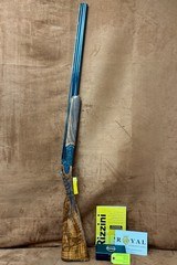 Rizzini Regal Royal Special CCH English Stock 28GA 29