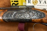 Rizzini Regal Royal Special CCH English Stock 28GA 29