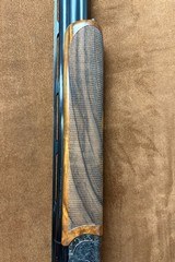 Rizzini Regal Royal Special CCH English Stock 28GA 29