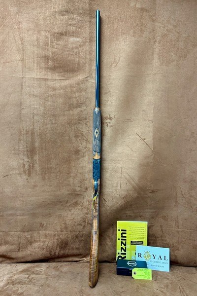 Rizzini Regal Royal Special CCH English Stock 28GA 29