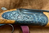 Rizzini Regal Royal Special CCH English Stock 28GA 29