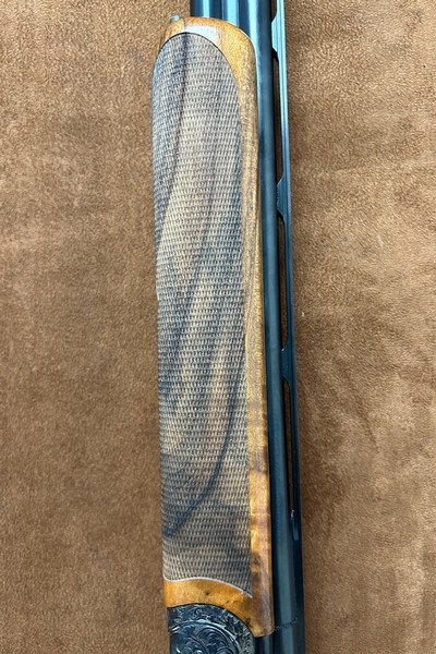 Rizzini Regal Royal Special CCH English Stock 28GA 29