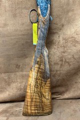 Rizzini Regal Royal Special CCH English Stock 28GA 29