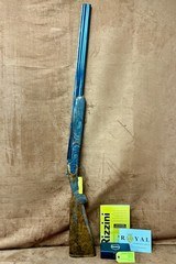 Rizzini Regal Royal Special CCH 20GA 29