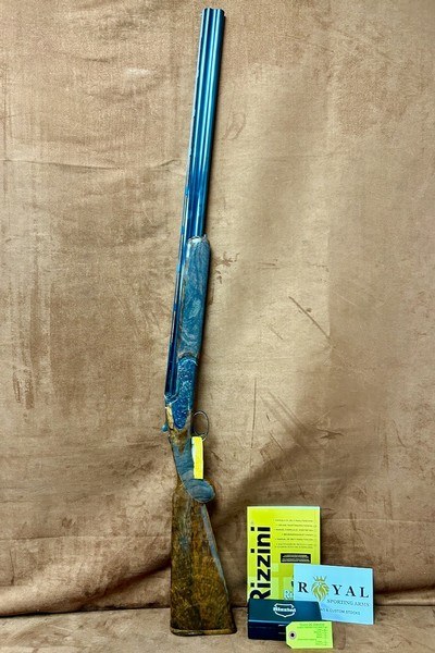 Rizzini Regal Royal Special CCH 20GA 29