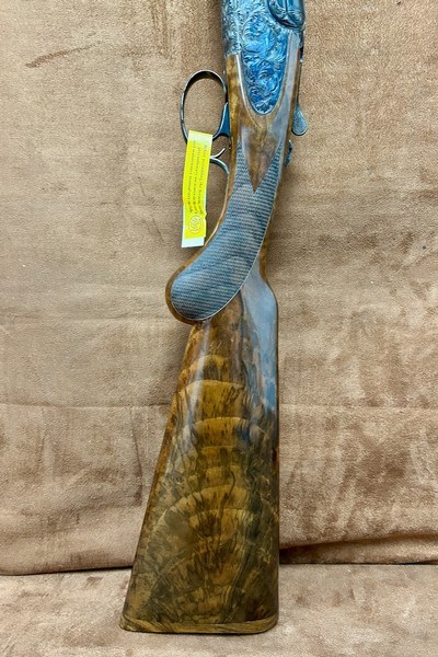 Rizzini Regal Royal Special CCH 20GA 29