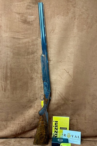 Rizzini Regal Royal Special CCH 20GA 29