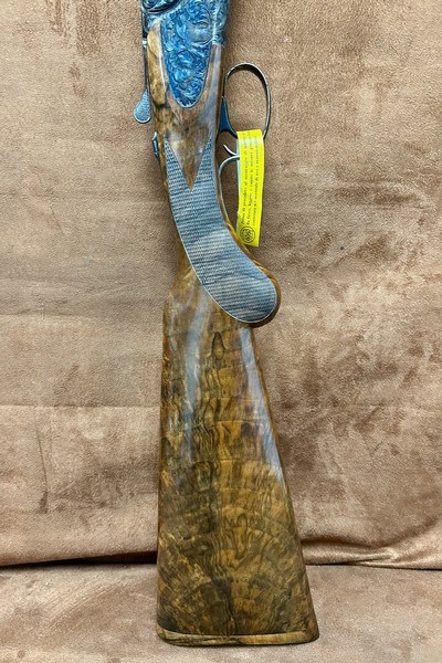 Rizzini Regal Royal Special CCH 20GA 29