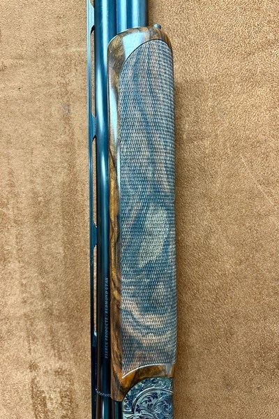 Rizzini Regal Royal Special CCH 20GA 29