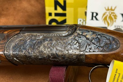 Rizzini Regal Royal Special CCH 20GA 29