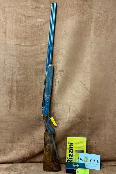 Rizzini Regal Royal Special CCH 28GA 29